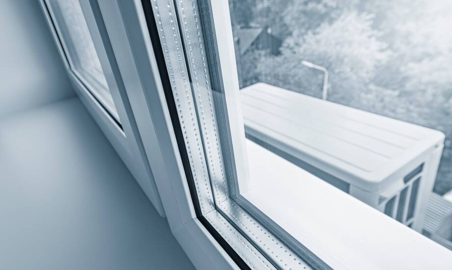 Okna aluminiowe a ochrona przed korozją – jak to działa?