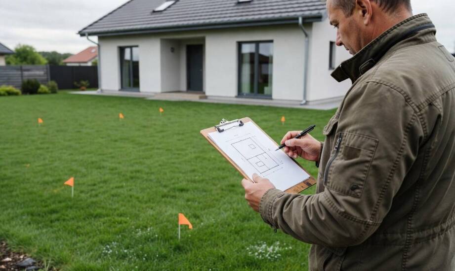 Kolejność formalności przy oczyszczalni w Wojniczu — od deklaracji do potwierdzenia wykonania