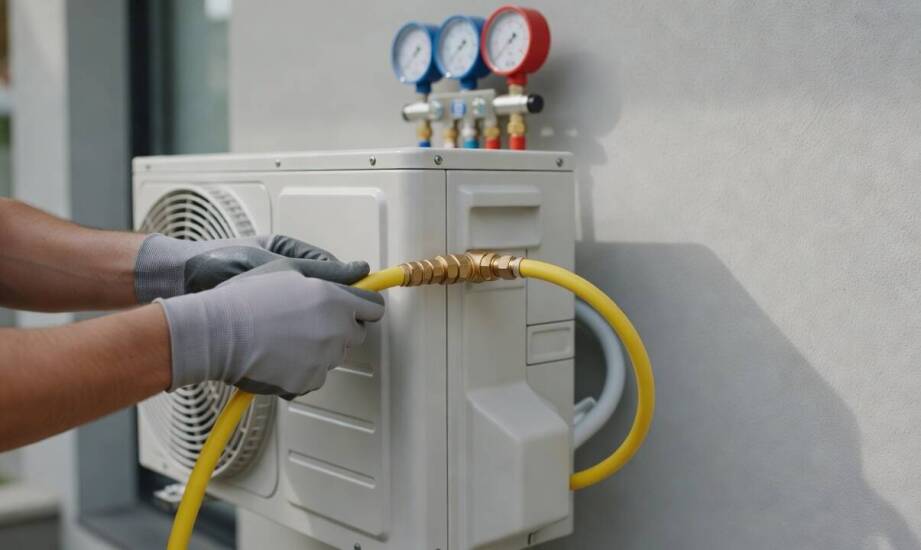 Klimaanlage aus Polen in Deutschland installieren: Was ist rechtlich und technisch zu beachten?