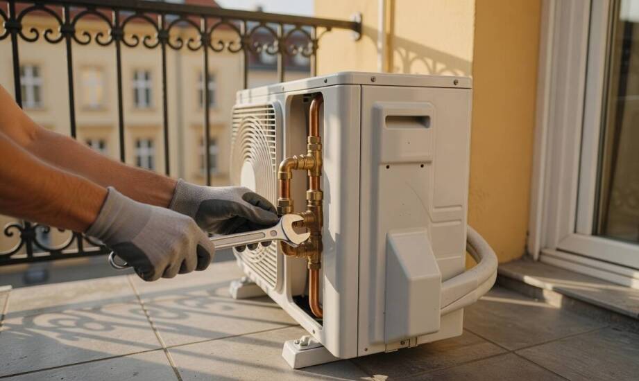 Klimaanlage in Berlin installieren: Welche Genehmigungen und Nachweise sind nötig?