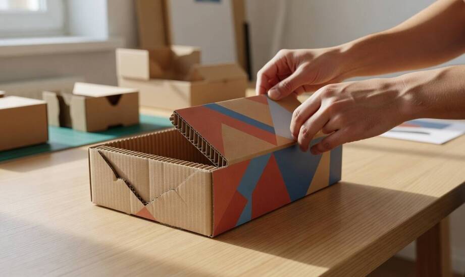 When Should Packaging Protect a Product, and When Should It Support Sales?