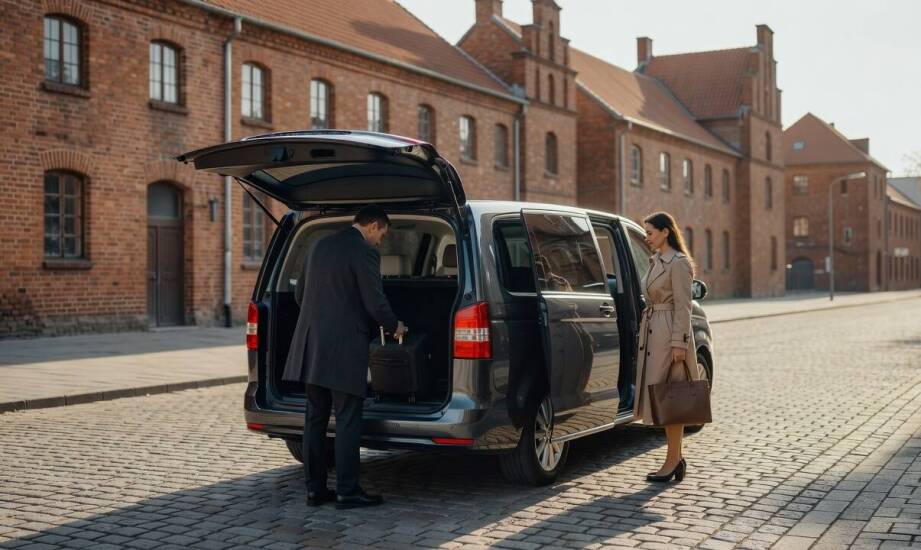 Dlaczego jedna rozmowa porządkuje kurs grupowy i transfer z Grudziądza