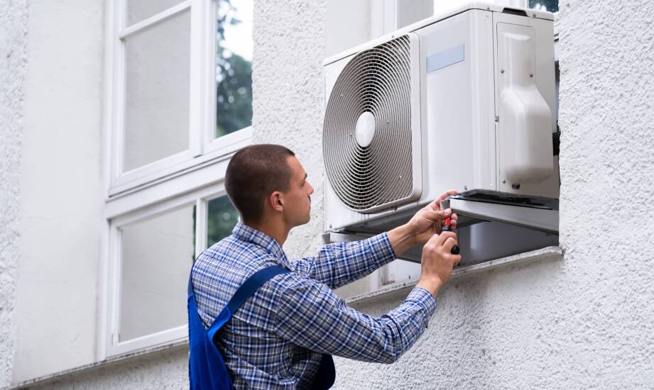 Warum die Kühlung in älteren Gebäuden in Eisenhüttenstadt eine separate Energieanalyse erfordert