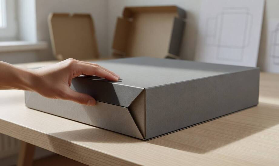 How Does a Layered Structure Affect the Rigidity, Appearance, and Durability of Laminated Packaging?