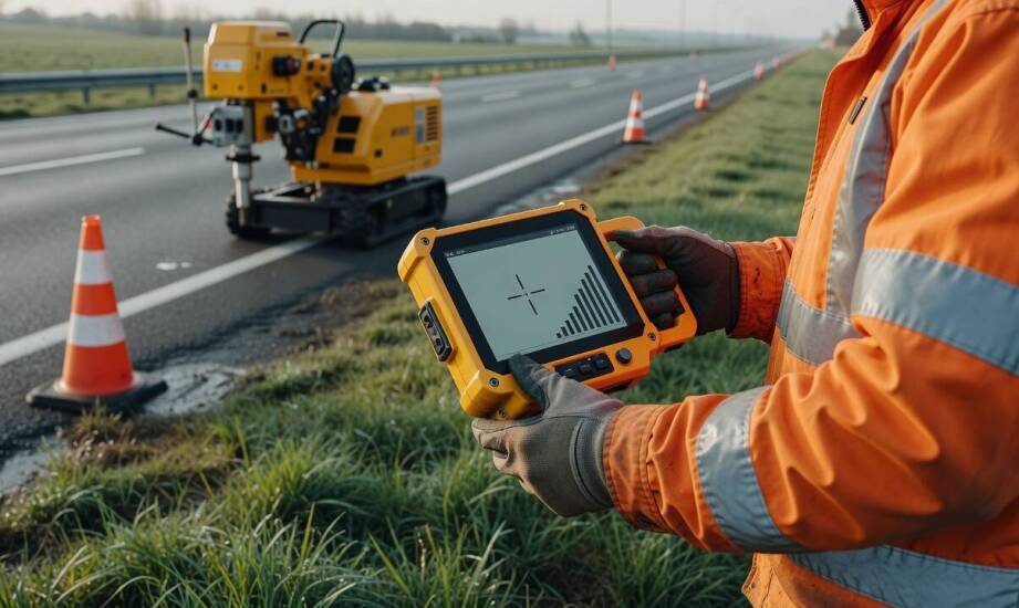 Jak system lokalizacji głowicy zmienia dokładność i korekty kursu podczas HDD