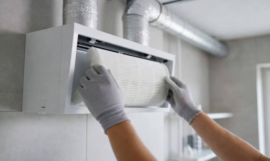 Jak parametry rekuperatora wpływają na komfort, hałas i zużycie energii w domu jednorodzinnym