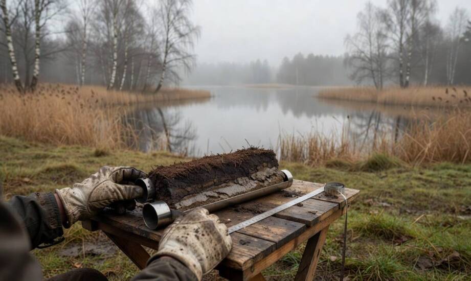 Kiedy kategoria uprawnień geologicznych decyduje o tym, jaką dokumentację trzeba przygotować na Warmii i Mazurach