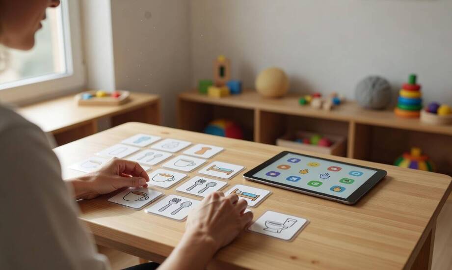 Kiedy szkolenie z TIK i AI rzeczywiście wspiera codzienną pracę pedagoga specjalnego