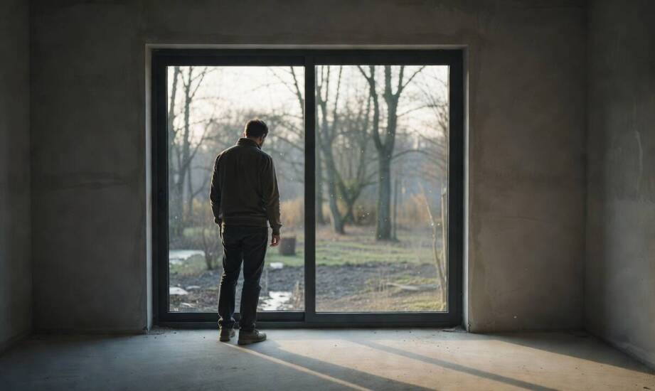 Aluminiowe ramy w domu jednorodzinnym — kiedy duże przeszklenia i stare ościeża zmieniają opłacalność