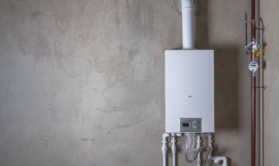 Montaż kotła gazowego w domu jednorodzinnym zaczyna się od oceny instalacji i warunków bezpieczeństwa