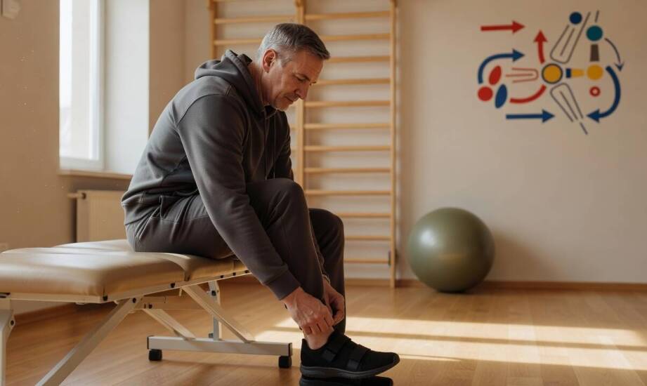 Pierwszy pobyt w ośrodku rehabilitacji — jak przygotować pacjenta, rodzinę i dokumenty