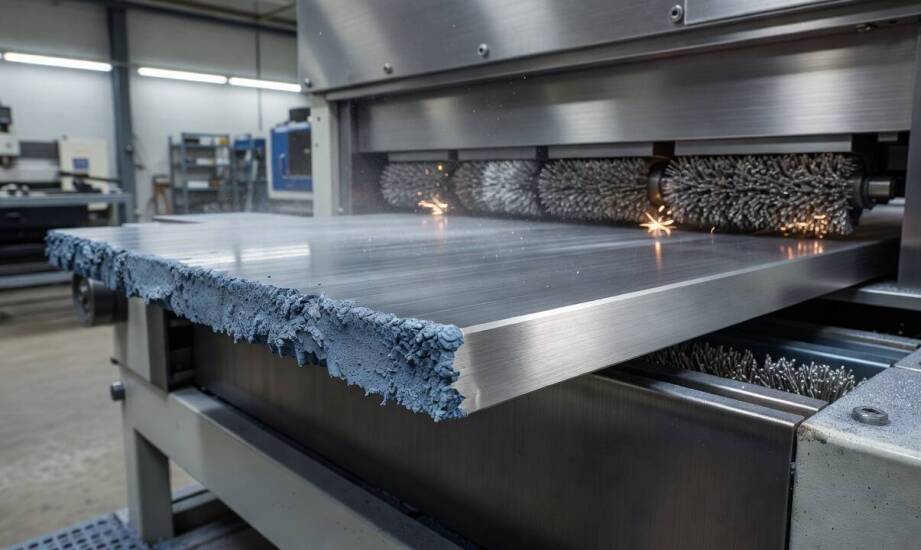 Why Does the Timing of Cleaning After Thermal Cutting Determine Weld and Coating Quality?