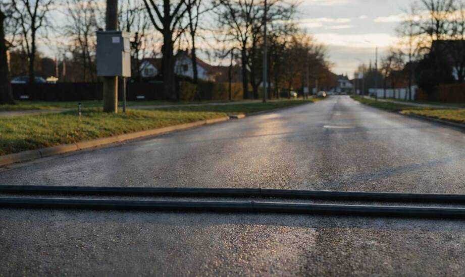 Jak wyniki pomiarów ruchu pomagają wskazać odcinki wymagające szybszej interwencji