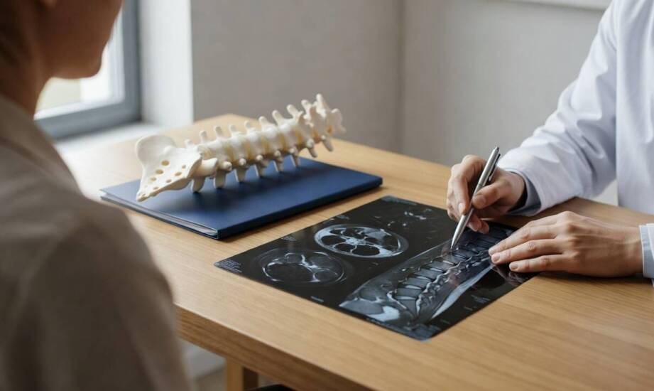 Dlaczego przygotowanie do konsultacji neurochirurgicznej w Koninie różni się między wizytą prywatną a refundowaną
