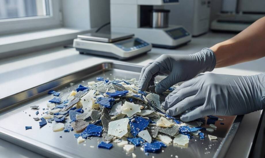 Jakie parametry przemiału decydują o stabilności serii produkcyjnej w zakładzie