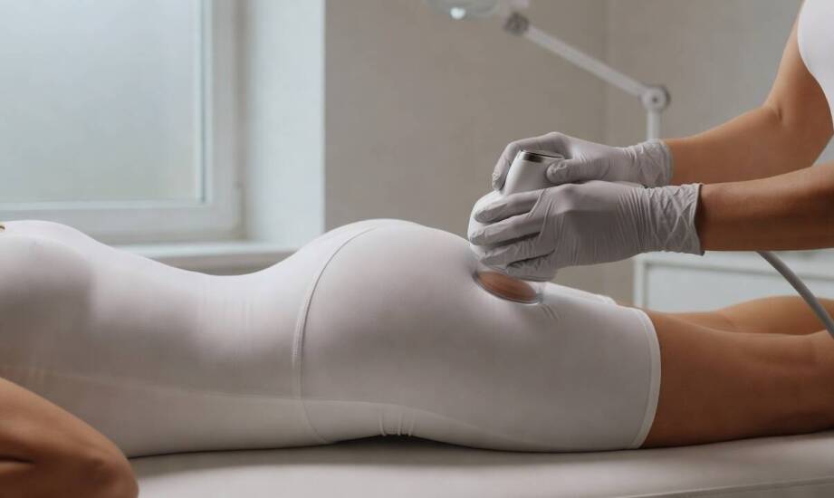 Dlaczego ucisk i podciśnienie zmieniają kwalifikację do zabiegów modelujących sylwetkę