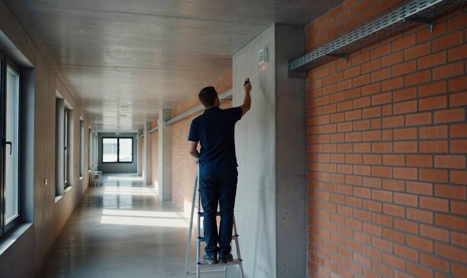 Jak przygotować dom, biuro lub halę do instalacji kamer bez późniejszych przeróbek
