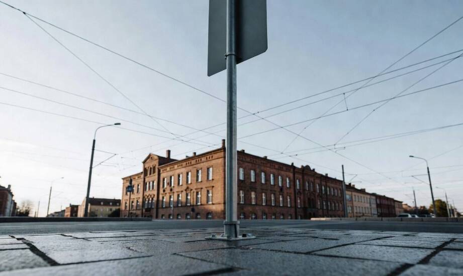 Jak czytać wytyczne ZDiUM, żeby uniknąć poprawek w oznakowaniu inwestycji we Wrocławiu