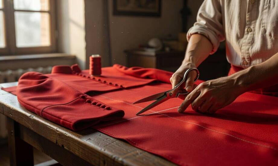 How to Understand Cardinal Attire: Colour, Cut and Liturgical Context