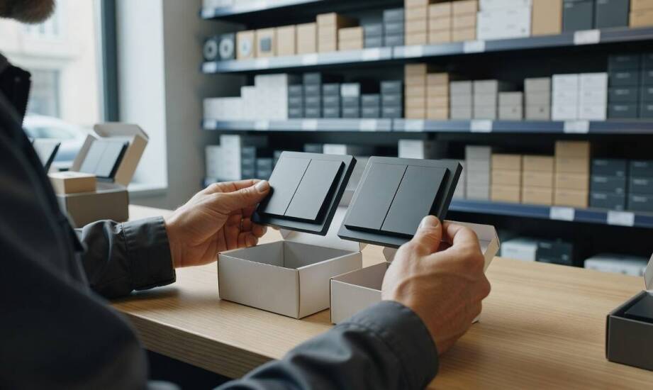 Dlaczego stałość serii produktów w hurtowni ułatwia późniejsze rozbudowy i naprawy instalacji
