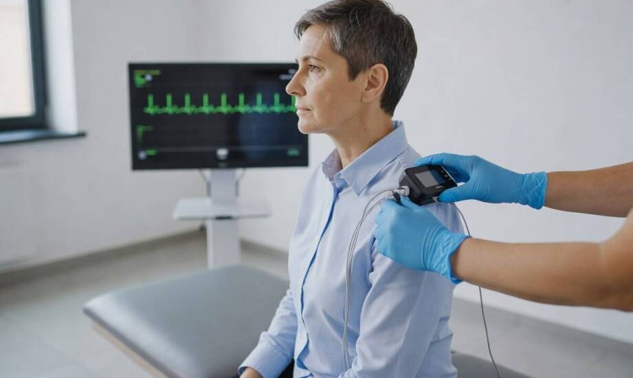 Prywatna konsultacja kardiologiczna a ścieżka NFZ — co zmienia w diagnostyce pacjenta