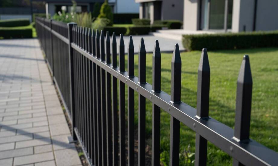 Żeliwna stylistyka bez ciężaru odlewu — kiedy aluminium lepiej buduje klasyczny front