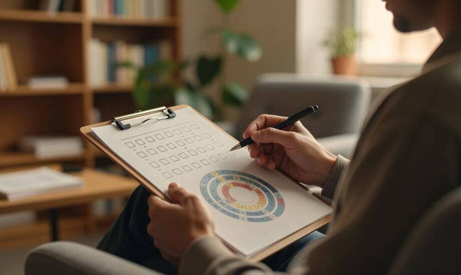 Jak przygotować historię objawów przed oceną ADHD, by diagnoza była pełniejsza