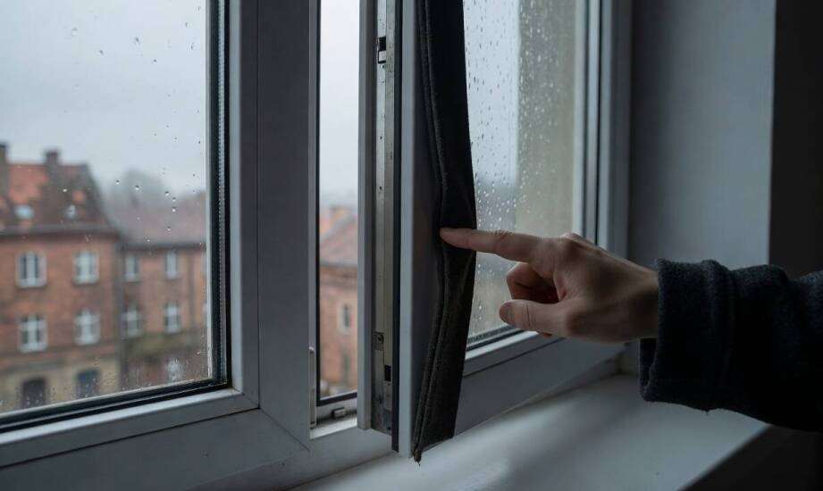 Co po kilku sezonach najbardziej zużywa okna PCV w śląskim klimacie