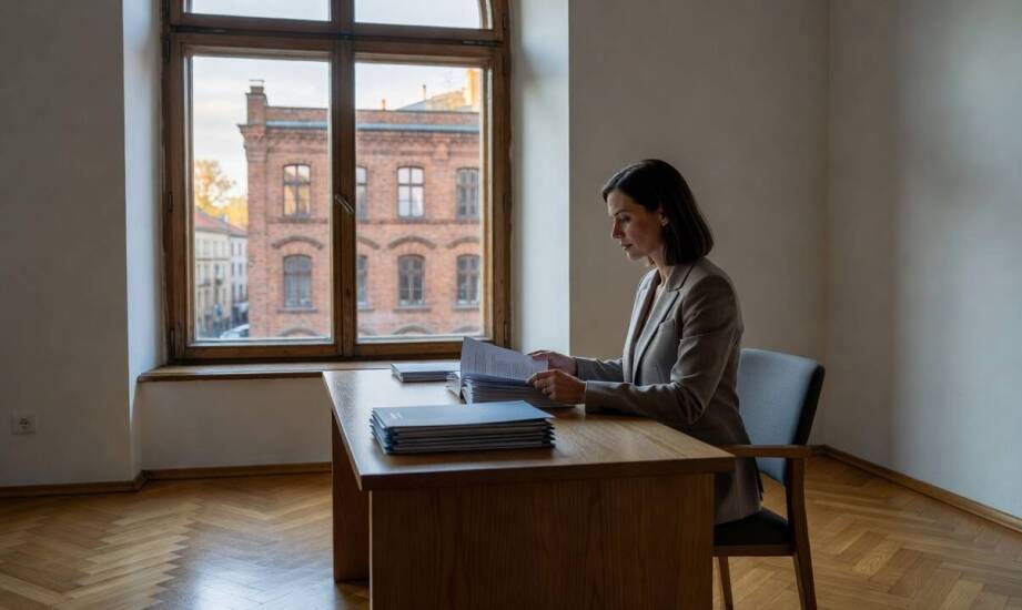 Dlaczego sprawa cywilna we Wrocławiu nie zawsze zaczyna się od rozprawy
