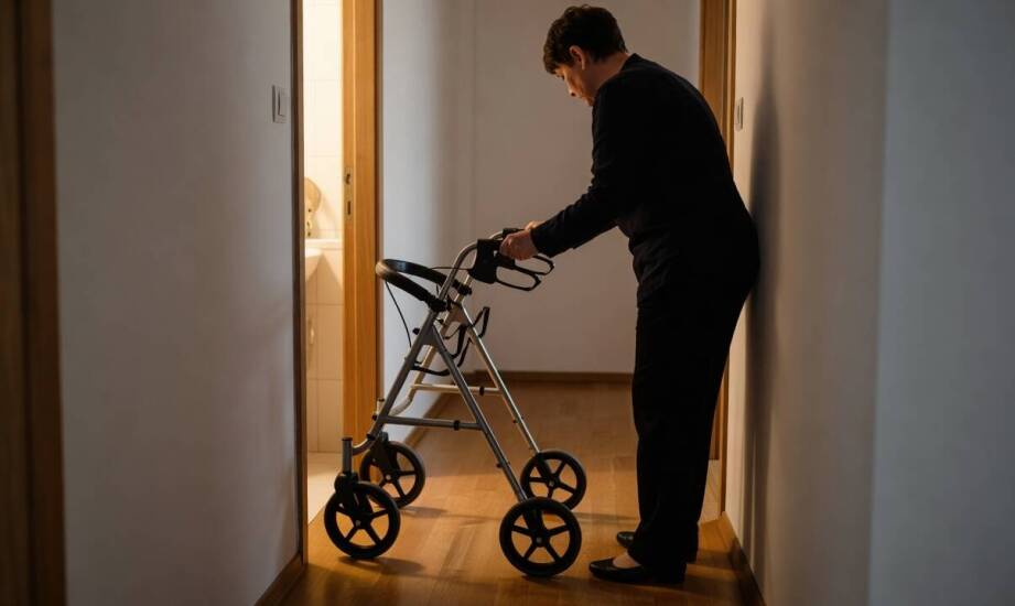 Najczęstsze błędy przy doborze sprzętu ortopedycznego do opieki domowej i ich skutki