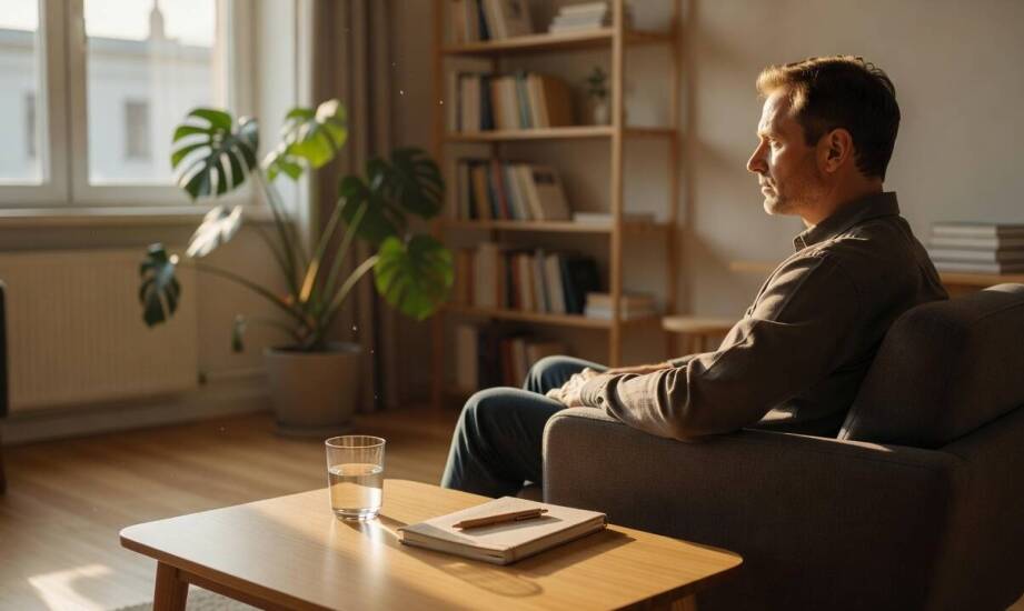 Jak farmakoterapia i psychoterapia uzupełniają się w terapii uzależnienia od alkoholu