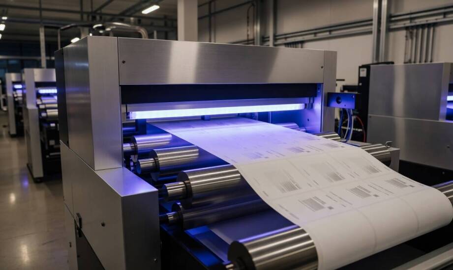 Co w produkcji etykiet fleksograficznych najbardziej zwiększa ślad środowiskowy