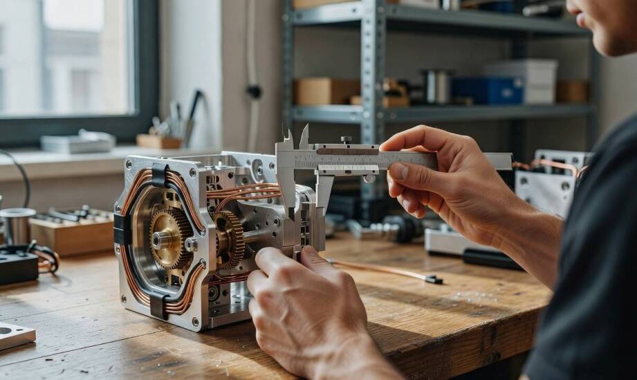 Kiedy rozwiązanie ma techniczny charakter, a kiedy zostaje pomysłem organizacyjnym