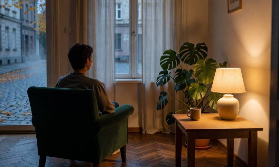 Psychoterapia w mniejszym mieście: prywatność, dostępność i decyzja o rozpoczęciu wsparcia