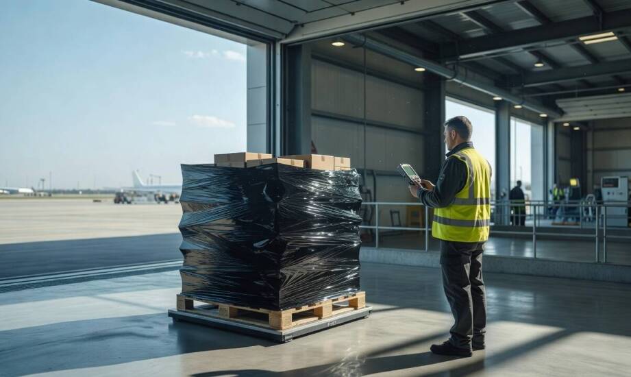Jakie dane o ładunku decydują o precyzyjnej wycenie transportu lotniczego z Warszawy