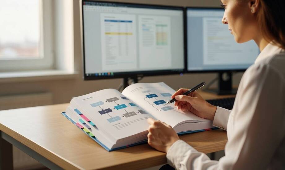Dlaczego tłumaczenie dokumentacji badań klinicznych wymaga kontroli terminologii i zgodności rejestracyjnej