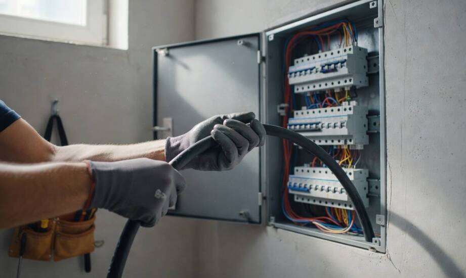 Jak odczytywać normy i oznaczenia materiałów przed zakupem do miejskiej instalacji