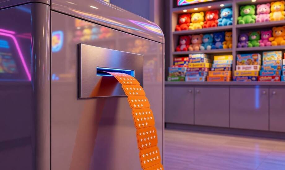 How Ticket Reward Systems Work and What Affects Their Efficiency