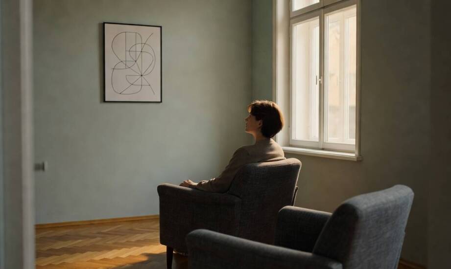 Gdy kryzys relacyjny odbija się w jednej osobie — kiedy pomaga psychoterapia indywidualna