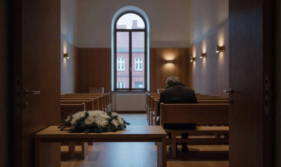 Śląskie zwyczaje żałobne a współczesna organizacja pożegnania w Katowicach