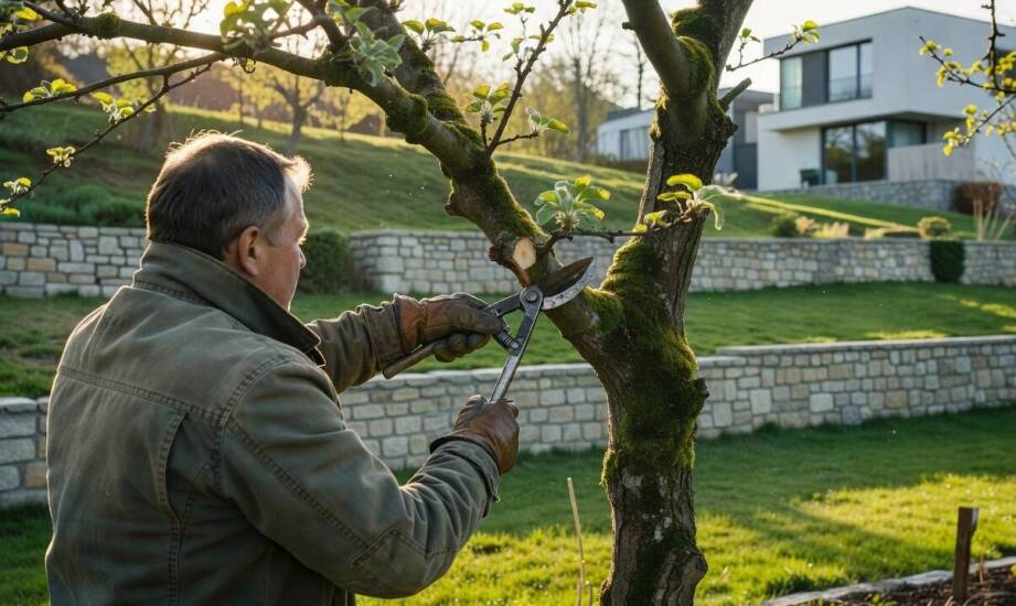 Jak ocenić, ile pracy naprawdę wymaga ogród na posesji pod Krakowem