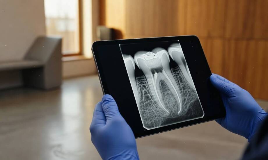Kiedy ząb można jeszcze odbudować, a kiedy potrzebne jest leczenie endodontyczne
