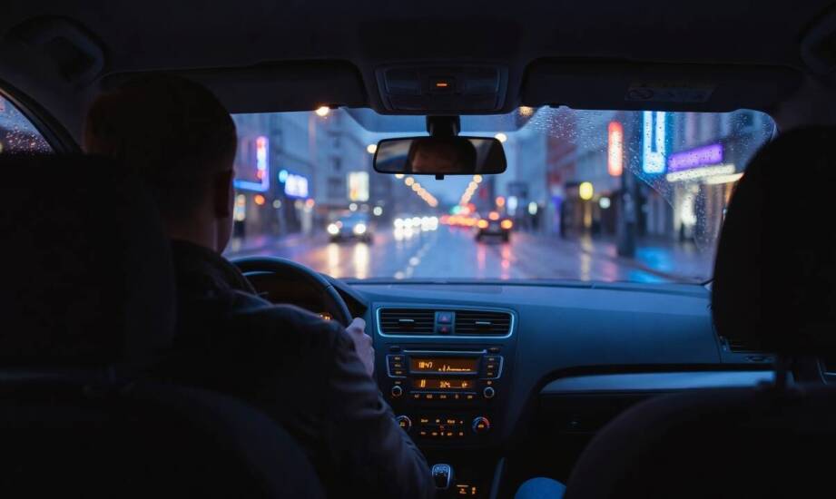 Jak postój i oczekiwanie wpływają na rozliczenie kursu taxi