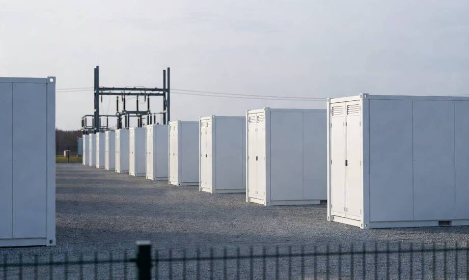 Jak z danych publicznych o BESS zbudować hierarchię wskaźników przed prognozą