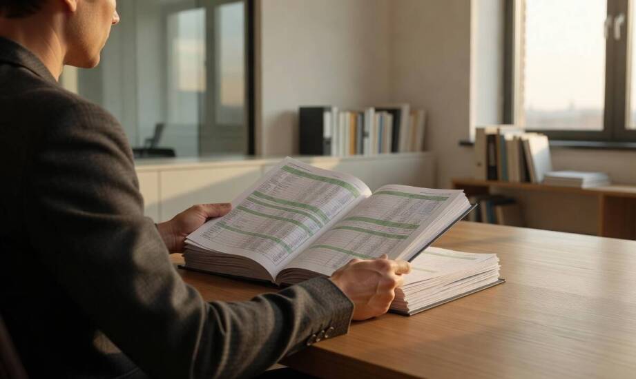 Stwierdzenie nieważności umowy frankowej — co dzieje się z rozliczeniem stron i hipoteką