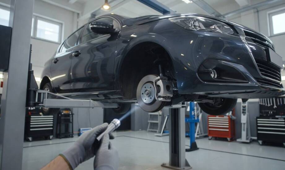 Które sygnały w Peugeocie nie powinny czekać do kolejnej wizyty w warsztacie