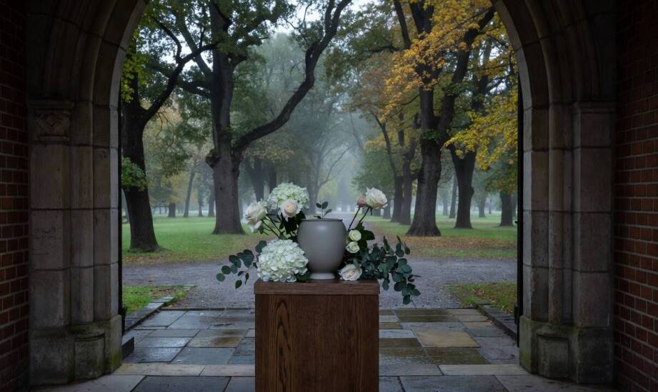 Ceremonia świecka czy religijna — jak zmienia się pożegnanie w Szczecinie