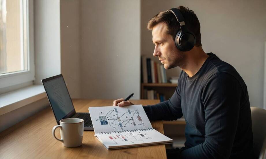 Dlaczego native speaker i lektor lingwista pełnią w nauce online różne role