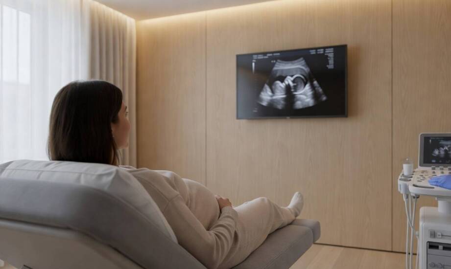 Jak łączą się USG, badania prenatalne i monitorowanie ciąży w jednej ścieżce diagnostycznej
