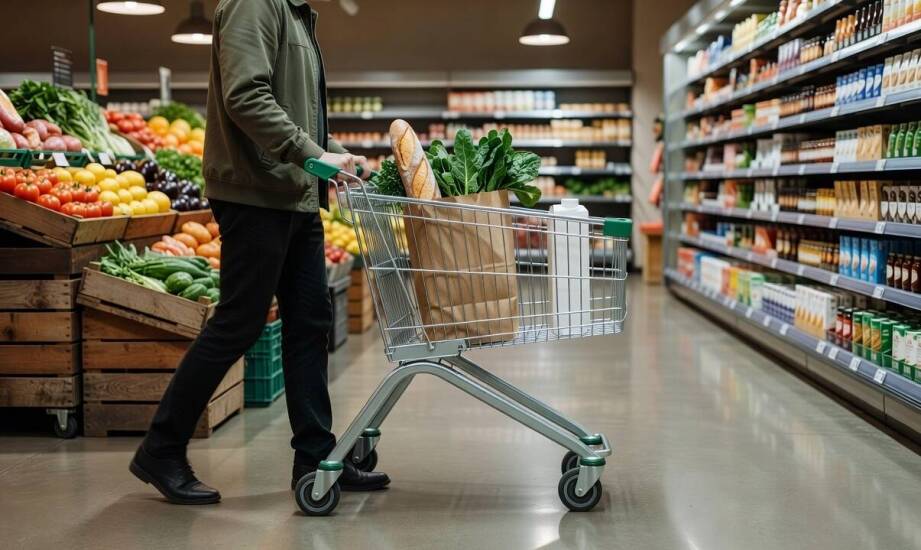 Supermarket czy hipermarket — różnice ważne przy codziennych zakupach mieszkańców Tychów